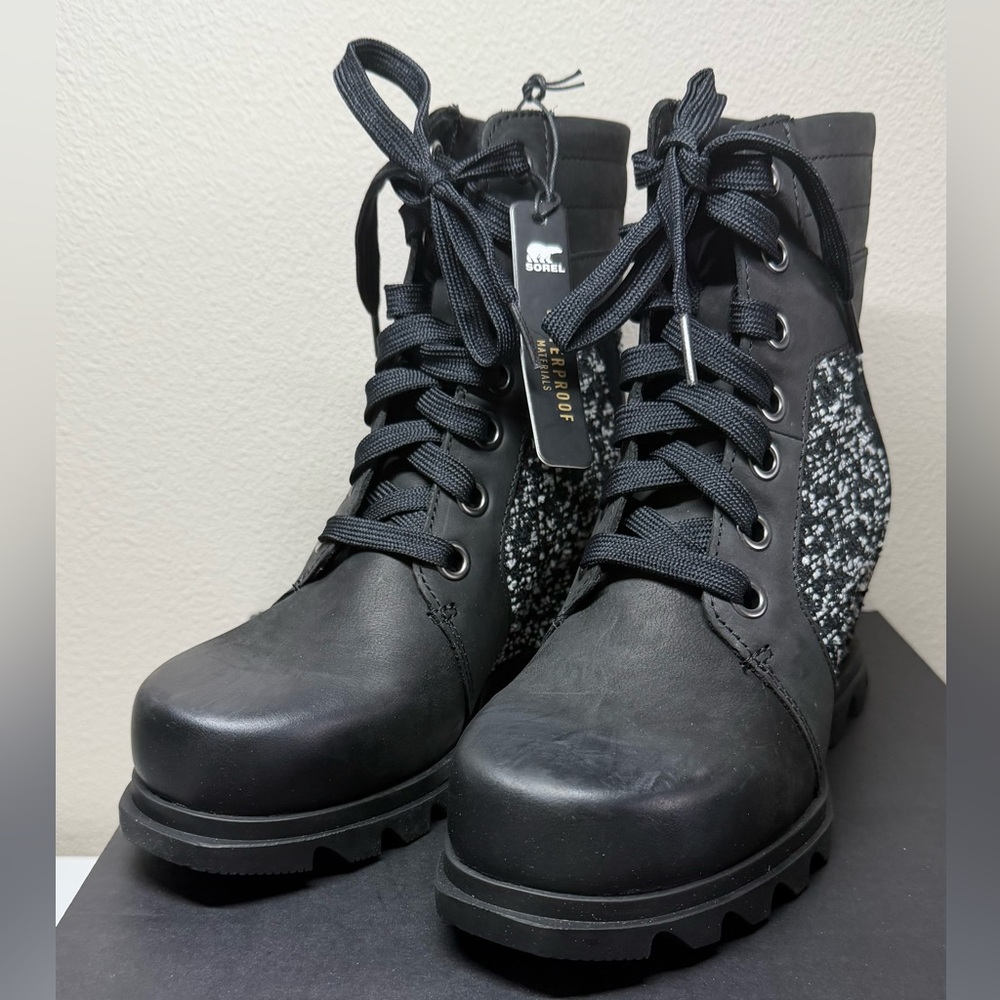 Sorel Joan of Arctic Wedge III Lexie